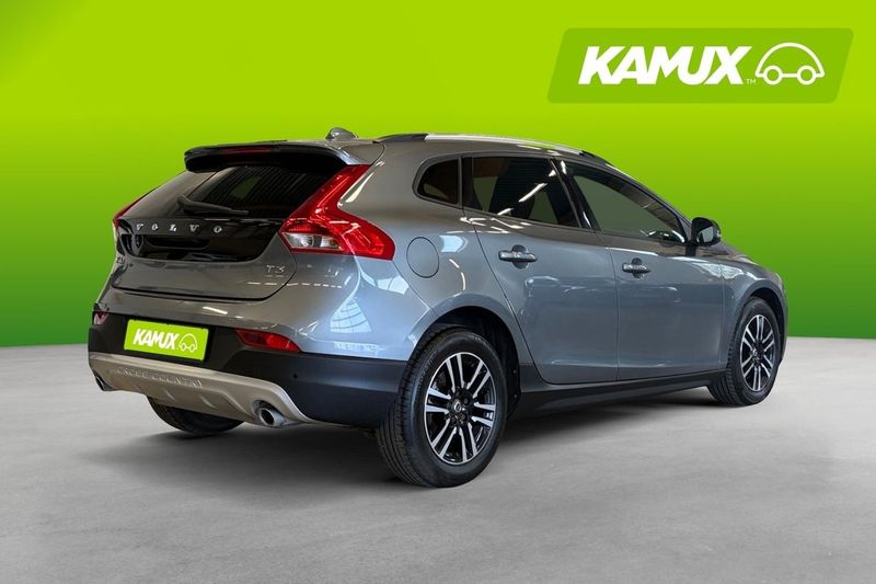 Volvo V40 bild 4