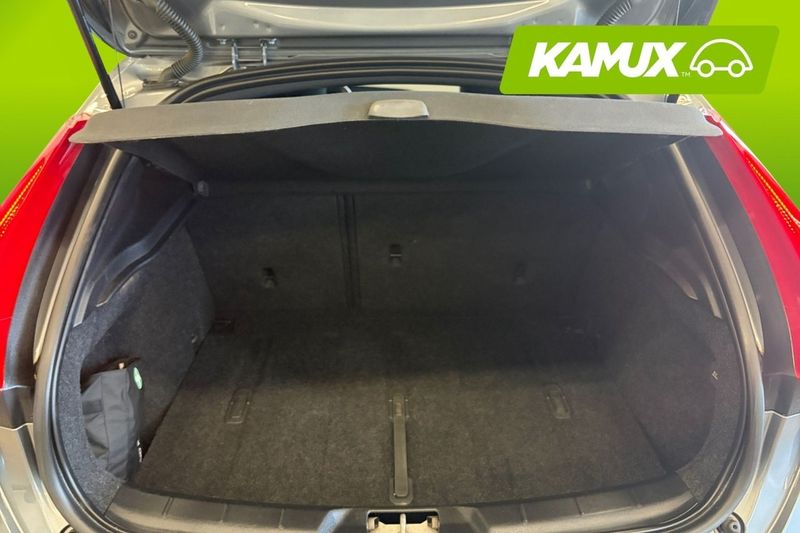 Volvo V40 bild 16