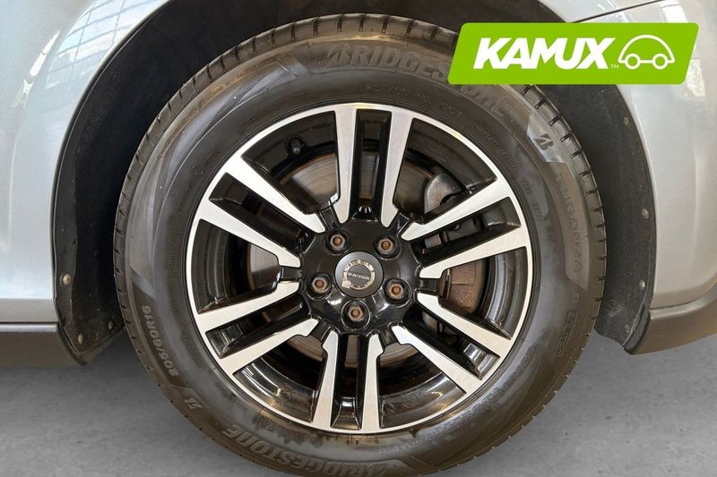 Volvo V40 bild 8