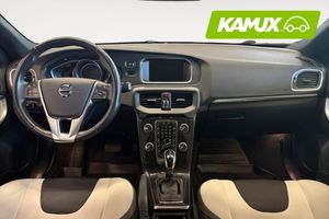 Volvo V40 bild 10