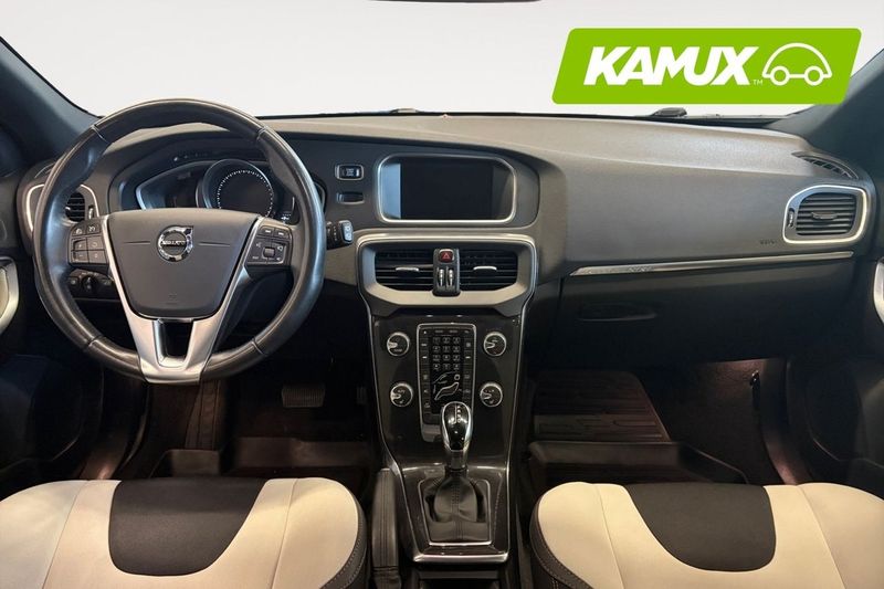 Volvo V40 bild 10