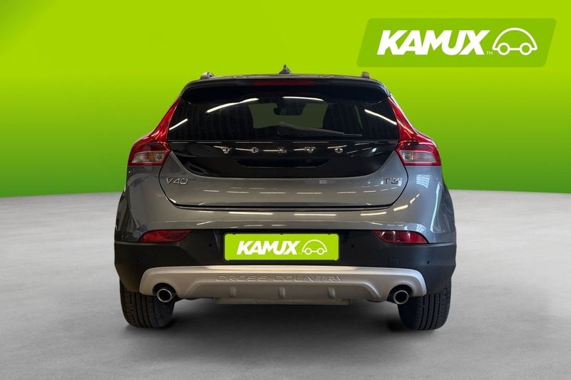 Volvo V40 bild 5