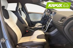 Volvo V40 bild 15