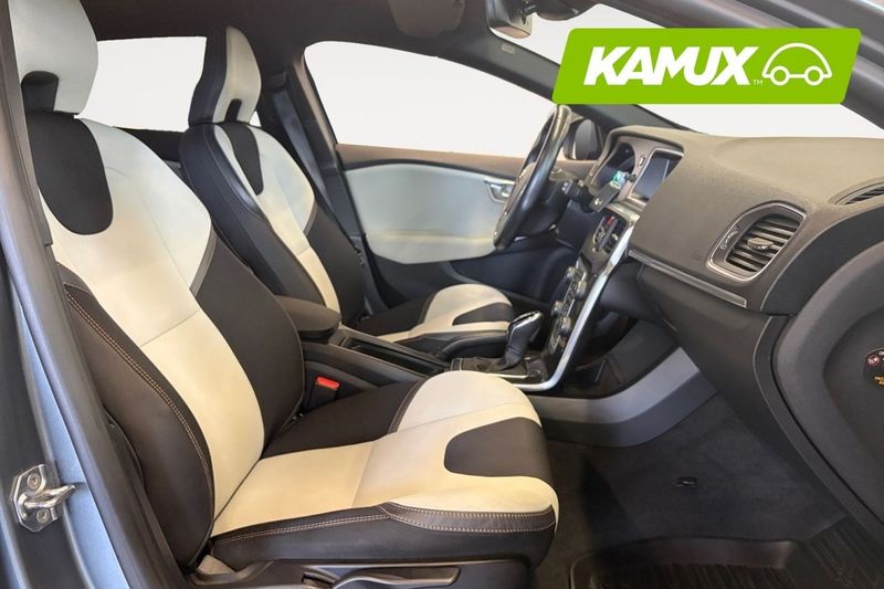 Volvo V40 bild 15