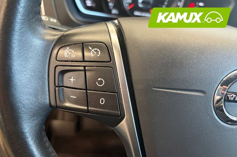 Volvo V40 bild 20