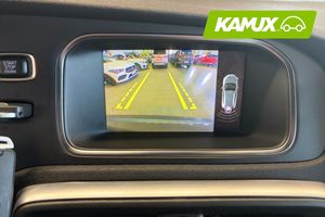 Volvo V40 bild 18