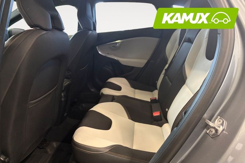 Volvo V40 bild 14