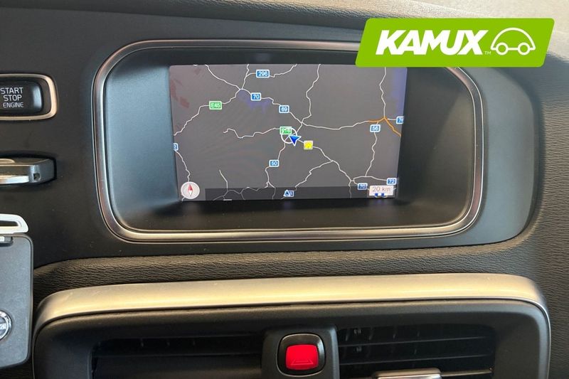 Volvo V40 bild 17