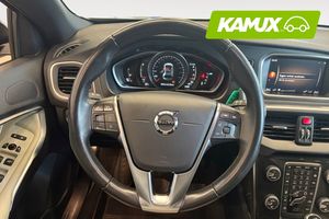 Volvo V40 bild 13