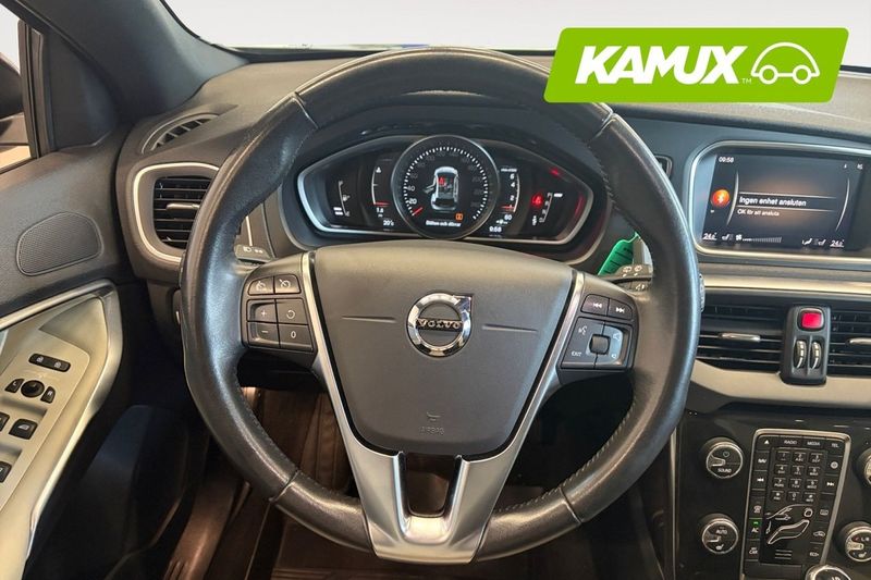 Volvo V40 bild 13