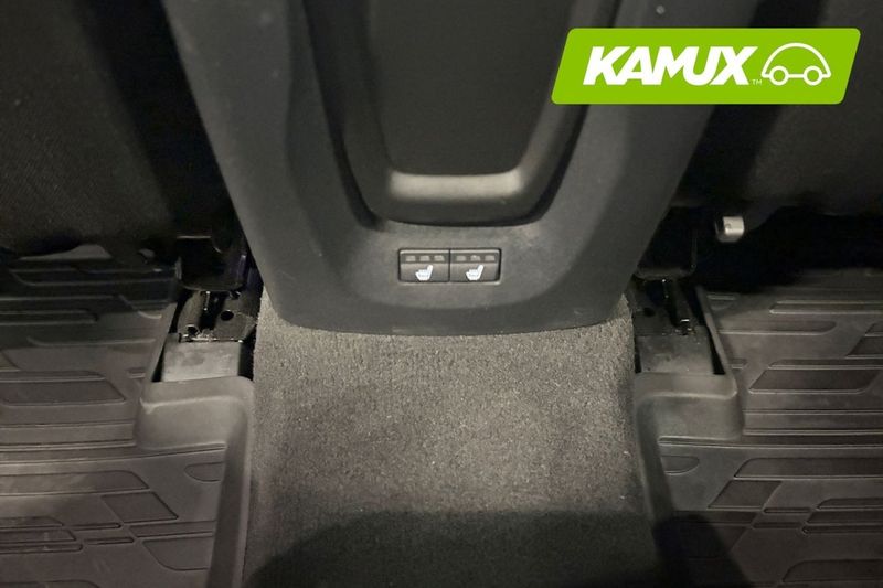 Volvo V40 bild 19
