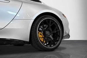 Mercedes AMG GT bild 26