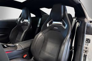 Mercedes AMG GT bild 7
