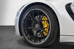 Mercedes AMG GT bild 30