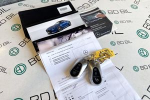 Mercedes AMG GT bild 32