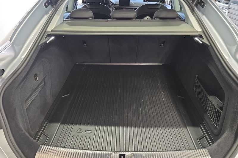 Audi A5 bild 9