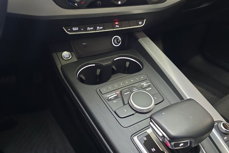 Audi A5 bild 13