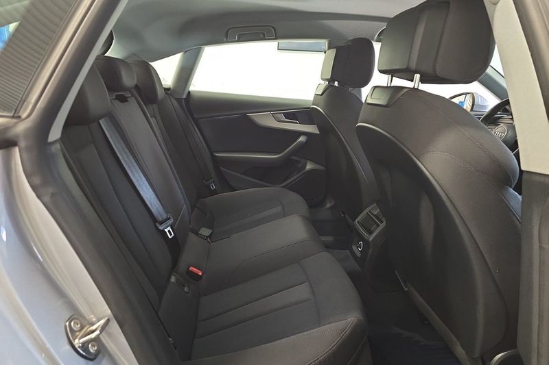 Audi A5 bild 7