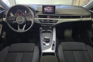Audi A5 bild 8