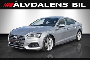 Audi A5 bild 2