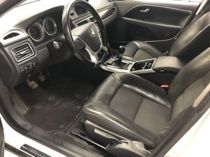 Volvo V70 bild 5