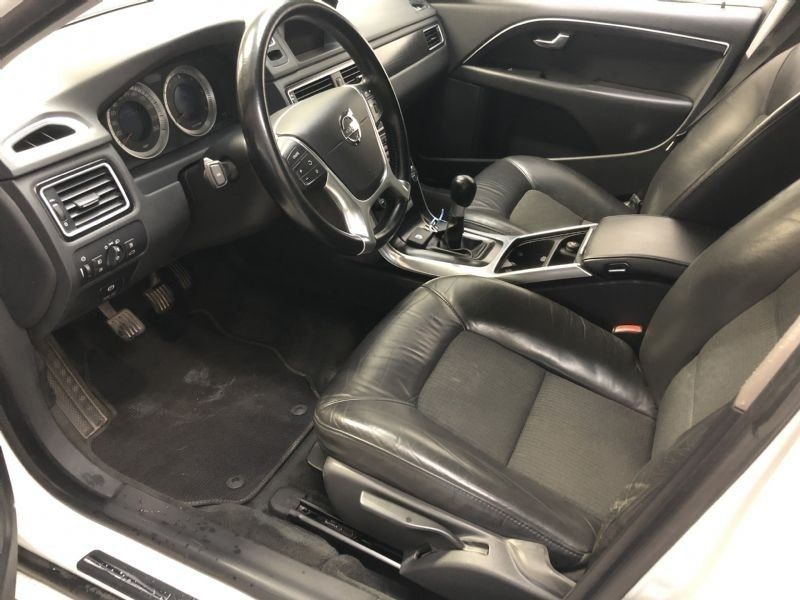 Volvo V70 bild 5