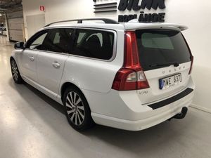 Volvo V70 bild 3