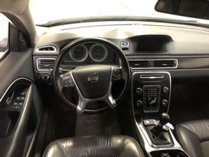 Volvo V70 bild 7