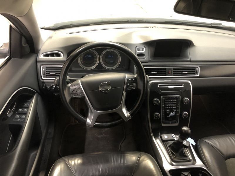 Volvo V70 bild 7