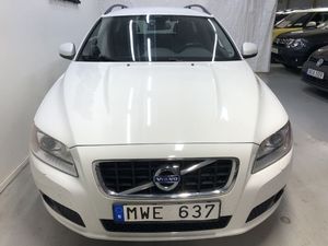Volvo V70 bild 2