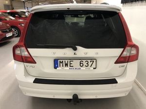 Volvo V70 bild 4