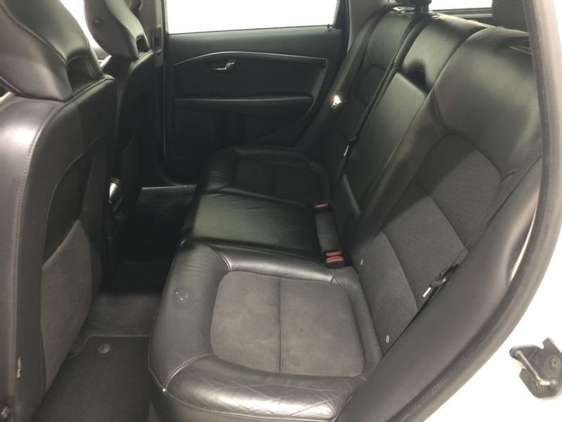 Volvo V70 bild 6