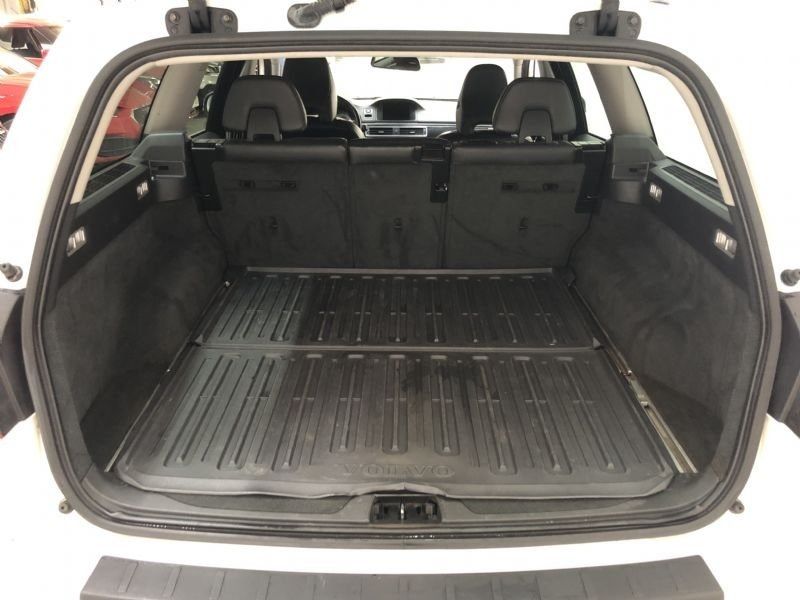 Volvo V70 bild 8