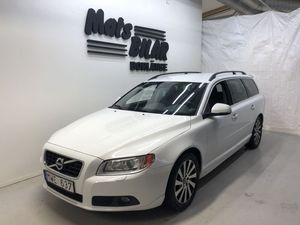 Volvo V70 bild 1