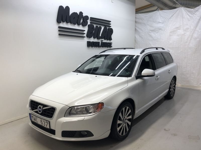 Volvo V70