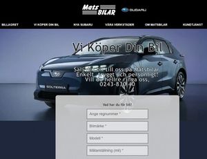 Volvo V70 bild 9