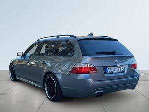 BMW 525 bild 5