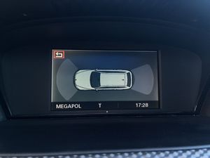 BMW 525 bild 15