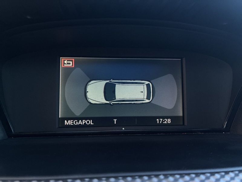 BMW 525 bild 15