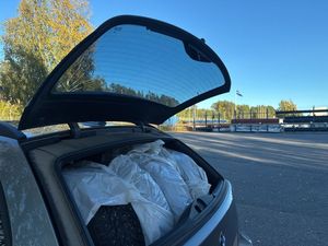 BMW 525 bild 18