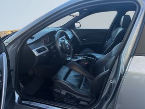 BMW 525 bild 7