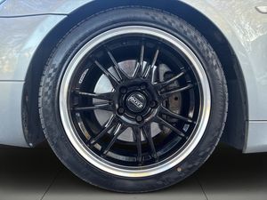 BMW 525 bild 14