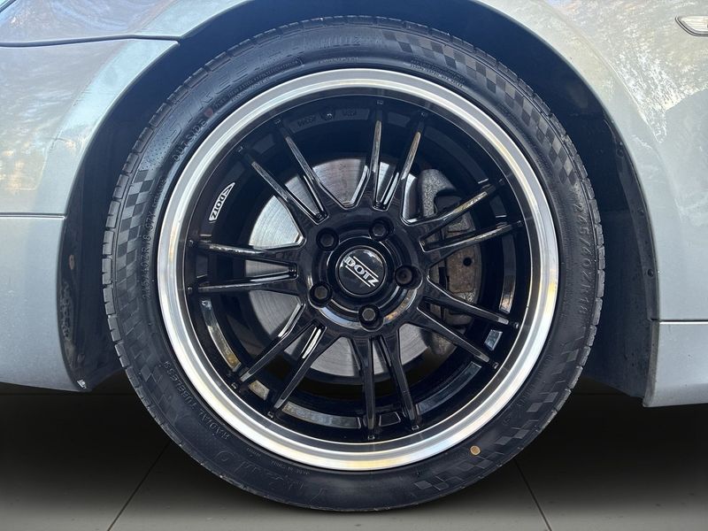 BMW 525 bild 14