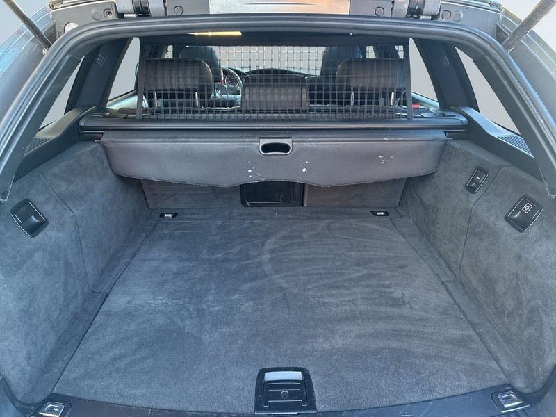 BMW 525 bild 12