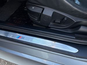 BMW 525 bild 19