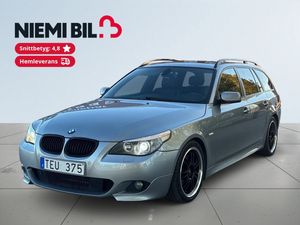 BMW 525 bild 1