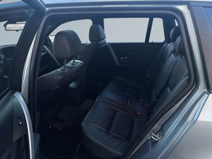 BMW 525 bild 13