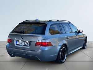 BMW 525 bild 6