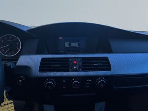 BMW 525 bild 11