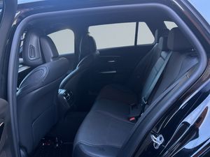 Mercedes C300 bild 13